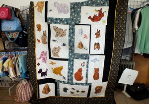 GRATIS Sterilisasie veldtog